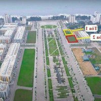 Suất Ngoại Giao Căn Góc 12B, 06 Tầng 16,18 Chiết Khấu 10%, The Pathway Sungroup Sầm Sơn