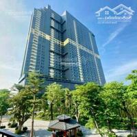 Chính chủ bán căn hộ tòa Q Condotel Wyndham Thanh Thủy Hotel & Resort, 32,4m2 full nội thất