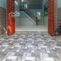 Nhà 52M2 Ngã Tư Miếu Ông Cù Tp Thuận An Bình Dương Gía 990 Triệu/Shr