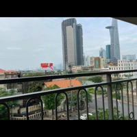 Cần Bán Gấp Officetel Sài Gòn Royal, 35M2, View Sông , Giá Bán 3.1 Tỷ. Liên Hệ: 0906.378.770