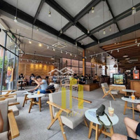 Cho Thuê Mặt Bằng Đường Quốc Hương 300M2 Kinh Doanh Nhà Hàng Cafe