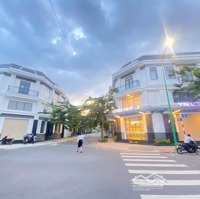 Mở Bán 15 Căn Nhà Phố Thương Mại, Shophouse Ngay Trung Tâm Thành Phố Mới Chỉ 570 Triệu (30%) Nhận Nhà