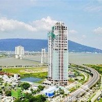 Căn Hộ Đà Nẵng View Biển, View Sông Hàn, Nhận Nhà Ngay Giá Chỉ 38 Triệu/M2