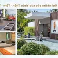 Bán 81 căn hộ biển Melia Hồ Tràm Trực Tiếp Chủ Đầu Tư_ vận hành thương hiệu 5 sao Melia