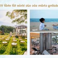 Bán 81 căn hộ biển Melia Hồ Tràm Trực Tiếp Chủ Đầu Tư_ vận hành thương hiệu 5 sao Melia