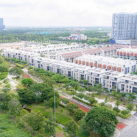 Bán Nhà Phố 100M2 Mặt Đường Võ Nguyên Giáp, Dự Án Midori Park Haruka Từ 10 Tỷ