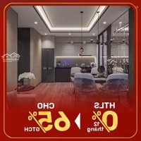 Chung Cư Lotus 2 Sống Xanh Chuẩn Singapore