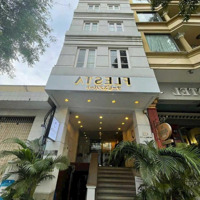 Bán Khách Sạn 9 Lầumặt Tiền42 Lê Thánh Tôn, Bến Nghé, Q1. Giá Bán 95 Tỷ ( Hai Bà Trưng - Park Hyatt Hotel )