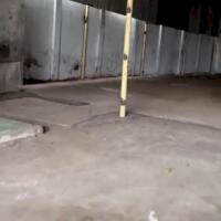 * Cho thuê kho xưởng*1.100m2 gần đường Lê Văn Việt, Long Thạnh Mỹ, Quận 9