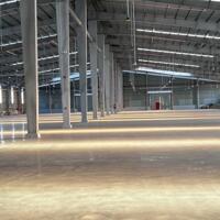 Cho thuê kho xưởng 1700m2, 2400m2; 3.300m2; 6.600m2; 8000m2 trong KCN Nhơn Trạch 5, Đồng Nai