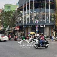 Mt Yên Thế , P.2, Tân Bình. Dt: 5X25, Giá Bán 23 Tỷ