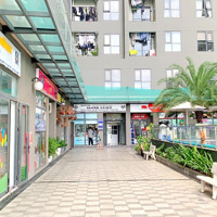 Chủ Gửi Bán Shophouse, Bcons Green View, S: 6X9=54M2, Có Sẵn Tolet, Giá Bán 2 Tỷ 9 Bao Thuế Phí, Sẵn Sỗ