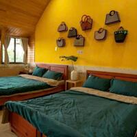 SANG HOMESTAY GỖ VIEW NÚI SƯƠNG MÙ VẠN THÀNH, ĐẦY ĐỦ GPKD PCCC, 18TR/THÁNG (TỔNG 354TR), LH 0888-113-882