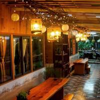 SANG HOMESTAY GỖ VIEW NÚI SƯƠNG MÙ VẠN THÀNH, ĐẦY ĐỦ GPKD PCCC, 18TR/THÁNG (TỔNG 354TR), LH 0888-113-882