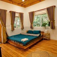 SANG HOMESTAY GỖ VIEW NÚI SƯƠNG MÙ VẠN THÀNH, ĐẦY ĐỦ GPKD PCCC, 18TR/THÁNG (TỔNG 354TR), LH 0888-113-882