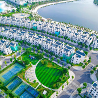 Bán Biệt Thự Song Lập 150M2 Vinhomes Oceanpark Gia Lâm Giá Bán 143 Triệu/M2, Giá Rẻ Hơn Vin2,3