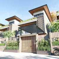 Biệt Thự Cao Cấp Rivera Villas, Ba Mặt Giáp Sông Đường Nguyễn Chí Thanh, P.dương Đông, Tp. Phú Quốc