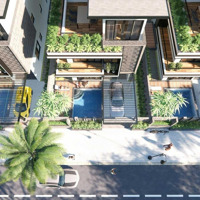 Biệt Thự Cao Cấp Rivera Villas, Ba Mặt Giáp Sông Đường Nguyễn Chí Thanh, P.dương Đông, Tp. Phú Quốc