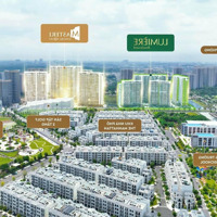 Chỉ Thanh Toán 1 Tỷ Được Nhận Nhà Ở Ngay Lumiere Boulevard Quận 9 Liên Hệ: 0937688268