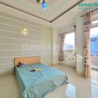 Studio Ban Công Full Nội Thất Ngay Emart 2