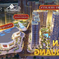 Siêu Hot - Giỏ Hàng Chuyển Nhượng Glory Height Giá Cực Tốt - Dự Án Vinhomes Grand Park Q9