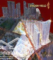 Siêu Hot - Giỏ Hàng Chuyển Nhượng Glory Height Giá Cực Tốt - Dự Án Vinhomes Grand Park Q9