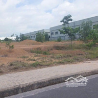 Bán 22,000M2 Đất Khu Công Nghiệp Hố Nai 3. Trảng Bom. Đồng Nai.