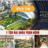 Nhận Cọc Chết Vinhomes Cổ Loa - Vị Trí Vườn Hoa, Góc- Nhận Bản Giá Hotline Pkd Vinhomes 0921450888