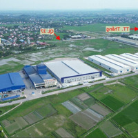 Chuyển Nhượng Nhà Xưởng Đầu Đủ Tiêu Chuẩn Vào Hoạt Động Ngay 5454M2 Có Khối Văn Phòng