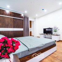 Cho Thuê Căn Hộ 2N1K Tại 45A Võng Thị/ Tây Hồ