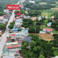 Đất Thành Vệ Tinh Hòa Lạc Gần Trườngđại Học Fpt Và250 Tậpđoàn Nhà Máy