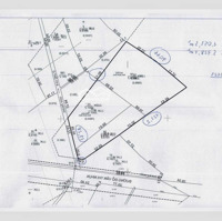 Bán 6789M2 Đất Hiệp Hoà Gần Chùa Tỉnh Hội Giá 7 Triệu/M2 Mặt Tiền Đỗ Văn Thi Sổ Đỏ Phù Hợp Lên Thổ Cư