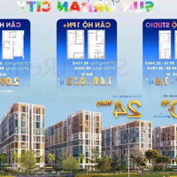 Chỉ Vào 30% Sở Hữu Luôn Căn Hộ Cao Cấp Sunurbancity Trung Tâm Hành Chính Mới.chiết Khấu Cao