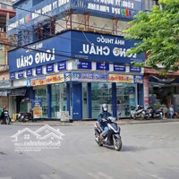 Bán 60M Lô Góc, Ô Tô Đỗ Cửa , Thông Số Đẹp Tại Kim Nỗ, Đông Anh Giá Bán 3,25 Tỷ (Có Thương Lượng)