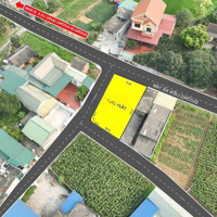 Bán Gấp Đất 142 M2 Tân Tiến, Chương Mỹ, Hanoi