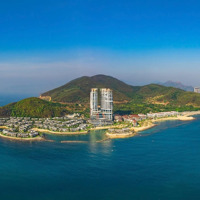 Cần Bán Căn 1N+, 44M2 View Núi, Biển, Thành Phố Nha Trang, Tt Downtown, Paramout, Libera Nha Trang