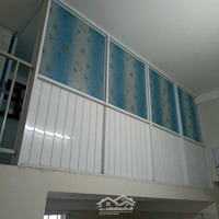 Nhà Ở Xã Hội Định Hòa, Lầu 4 Sổ Hồng 295 Triệu ,100% Tiền, Sài Gòn Mua Được, Cho Thuê 1,4 Triệu/Th