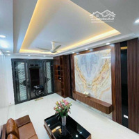 Chính Chủ C. Nhẫn Bán Nhà Phố Kim Đồng 62M2, Mt5M, Giá Bán 18.7 Tỷ, 5T Thang Máy, Ôtô Tránh, Khu Vip