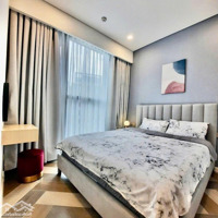 1 Bedroom, 50M2 Fully Furnished. View Of Ba Son Bridge, Bitexco, Saigon River,...