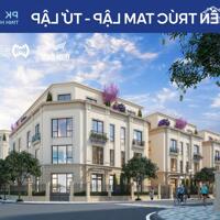 Nhận Booking Dự Án Vinhomes Cổ Loa Chỉ 500 Triệu Có Ngay Đặc Quyền Mua Shophouse, Biệt Thự, Liền Kề