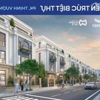 Nhận Booking Dự Án Vinhomes Cổ Loa Chỉ 500 Triệu Có Ngay Đặc Quyền Mua Shophouse, Biệt Thự, Liền Kề