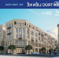 Nhận Booking Dự Án Vinhomes Cổ Loa Chỉ 500 Triệu Có Ngay Đặc Quyền Mua Shophouse, Biệt Thự, Liền Kề