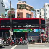 Góc 2Mt Nguyễn Thị Minh Khai - Tôn Thất Tùng, Quận 1, 8.4X24M, 2 Tầng - Hđt: 190 Triệu, Giá Bán 48 Tỷ