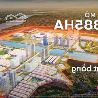 Bán Căn Góc Vin Cổ Loa Đông Anh 125M2 Liên Hệ: 0975888847