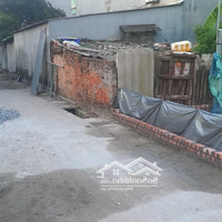 Bán 95,8M2 Thôn Đường Nhạn, Xã Xuân Nộn, Đông Anh, Cách Vài Bước Chân Ra Hồ Điều Hòa, Gần Kcn 600Ha