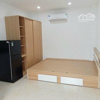 Siêu Phẩm Dòng Tiền - 64M2 X 6 Tầng Thang Máy - 12 Phòng Cho Thuê - Full Nội Thất - Gần Ô Tô