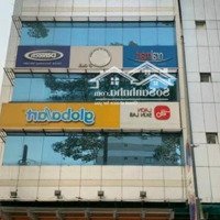 Ngộp Bank !Bán Gấp Nhàmặt Tiềnxvnt Q. Bình Thạnh Hđt: 60 Triệu/Th Dt: 6 X20M Kc: 3T, Giá Bán: 20 Tỷ Tl