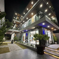 Villa Sang Xịn Sò Tại Hoà Xuân