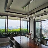 ( Penthouse + Duplex ) Sun Square - Ngã Tư Lê Đức Thọ - Hàm Nghi. 440M2 - 28.5 Tỷ