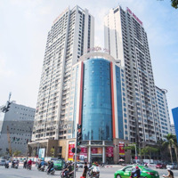 ( Penthouse + Duplex ) Sun Square - Ngã Tư Lê Đức Thọ - Hàm Nghi. 440M2 - 28.5 Tỷ